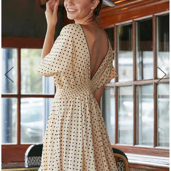 Mes Demoiselles Charlotte Dress - Picture 3 of 5